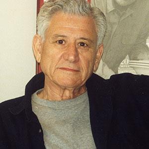 Nissim Zohar image