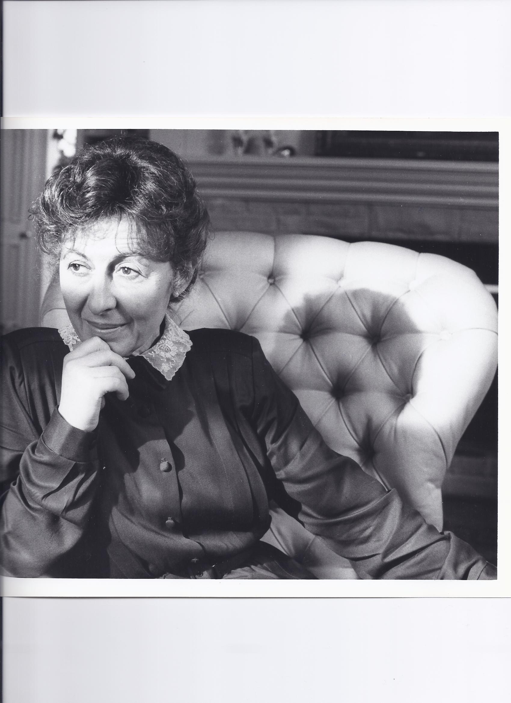 Rita Zohar image