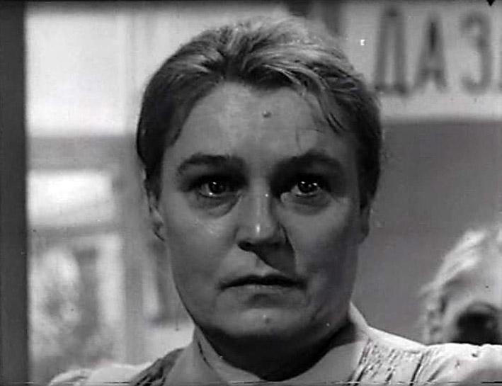 Nina Zorskaya image