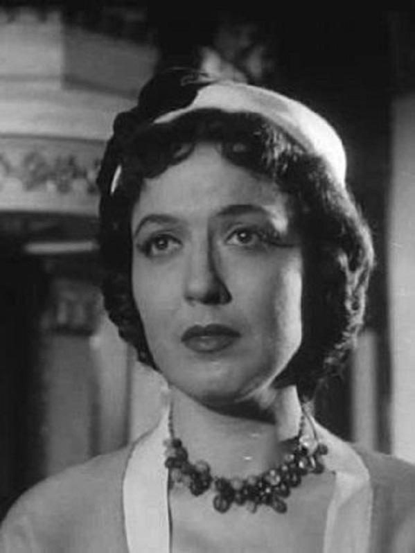 Voula Zouboulaki image