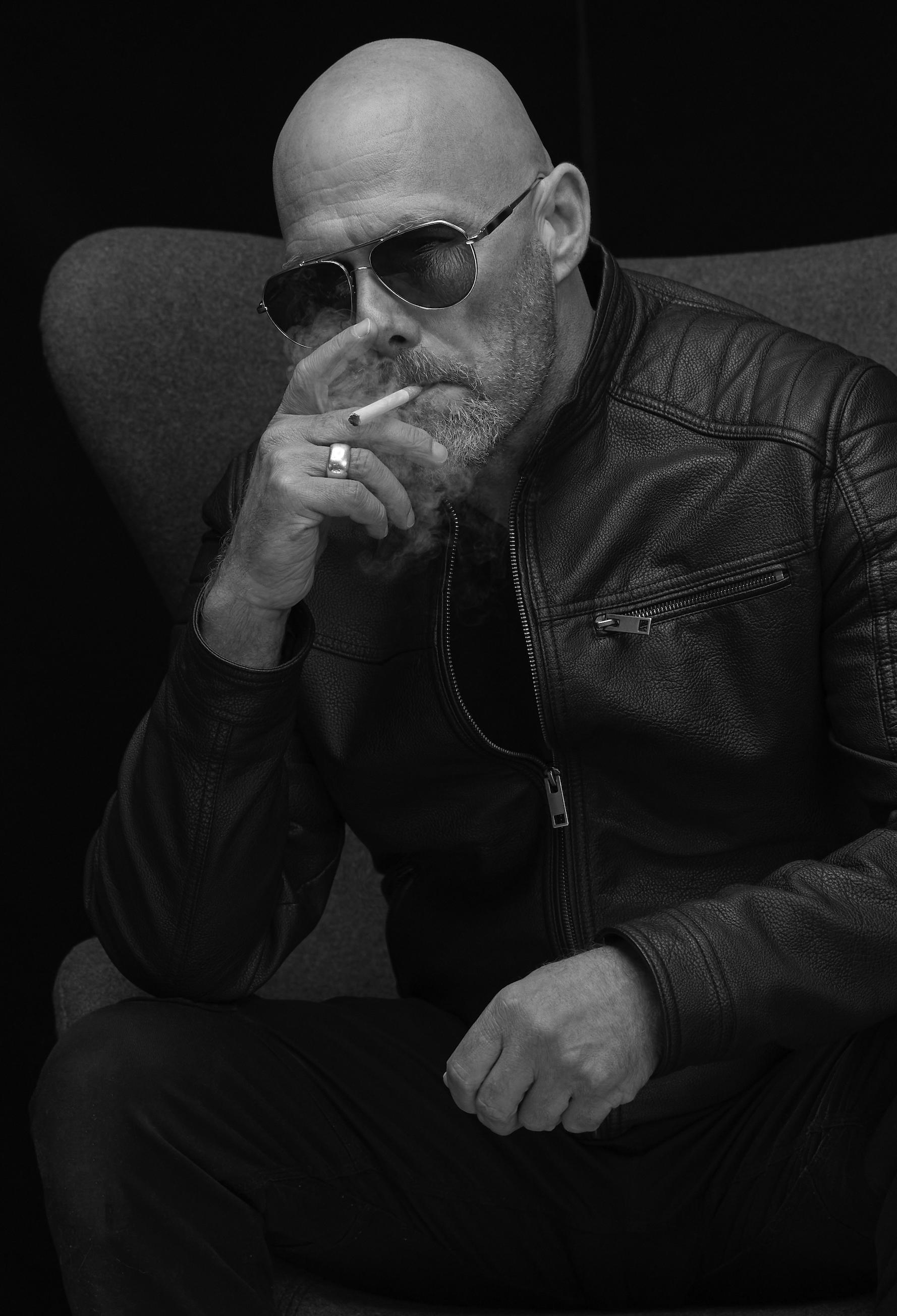 Charles Zuckermann image