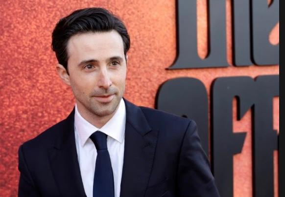 Josh Zuckerman image