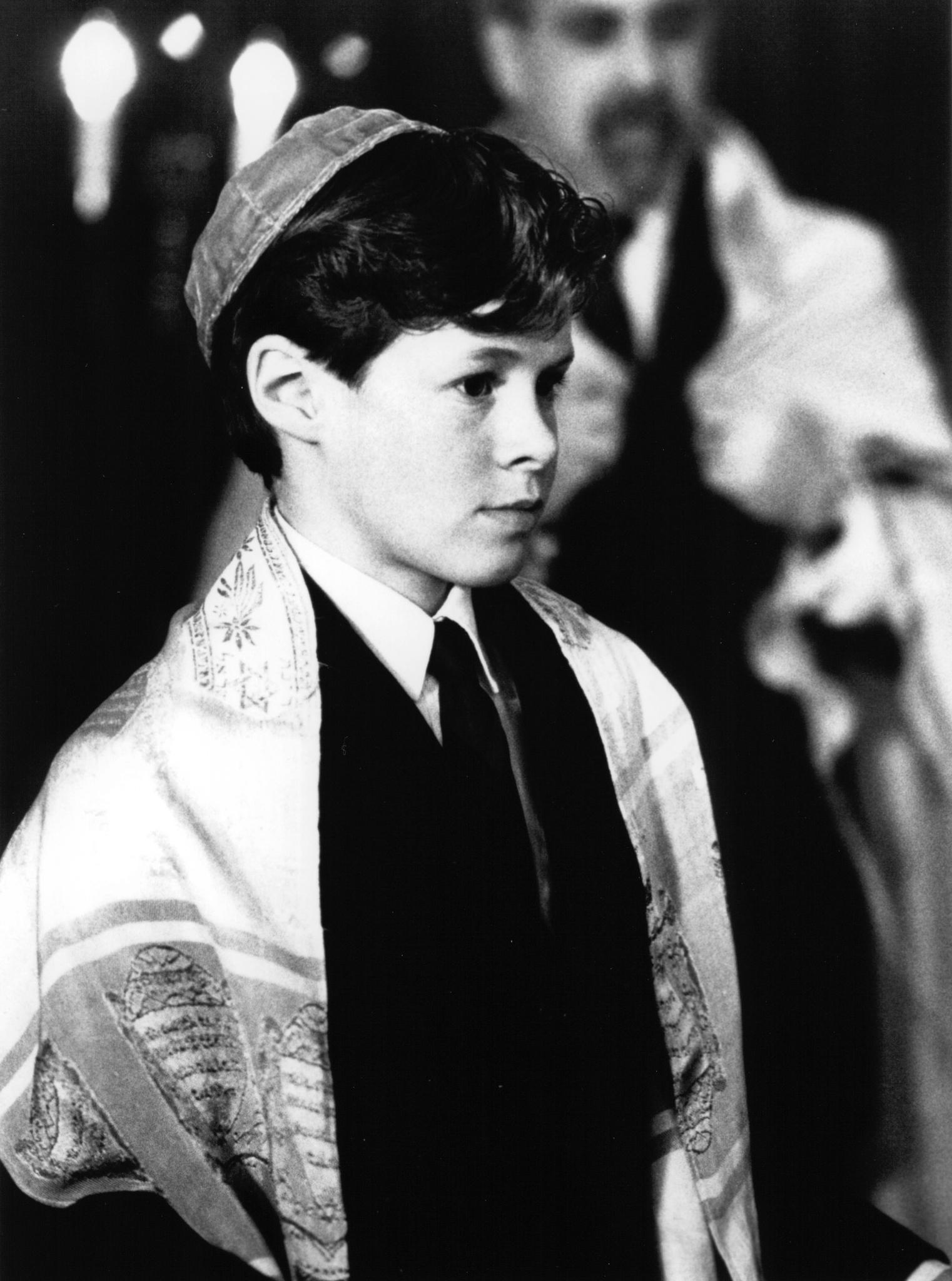 Noam Zylberman image
