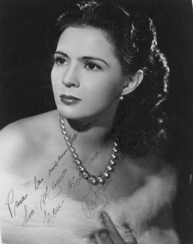 Sofía Álvarez image