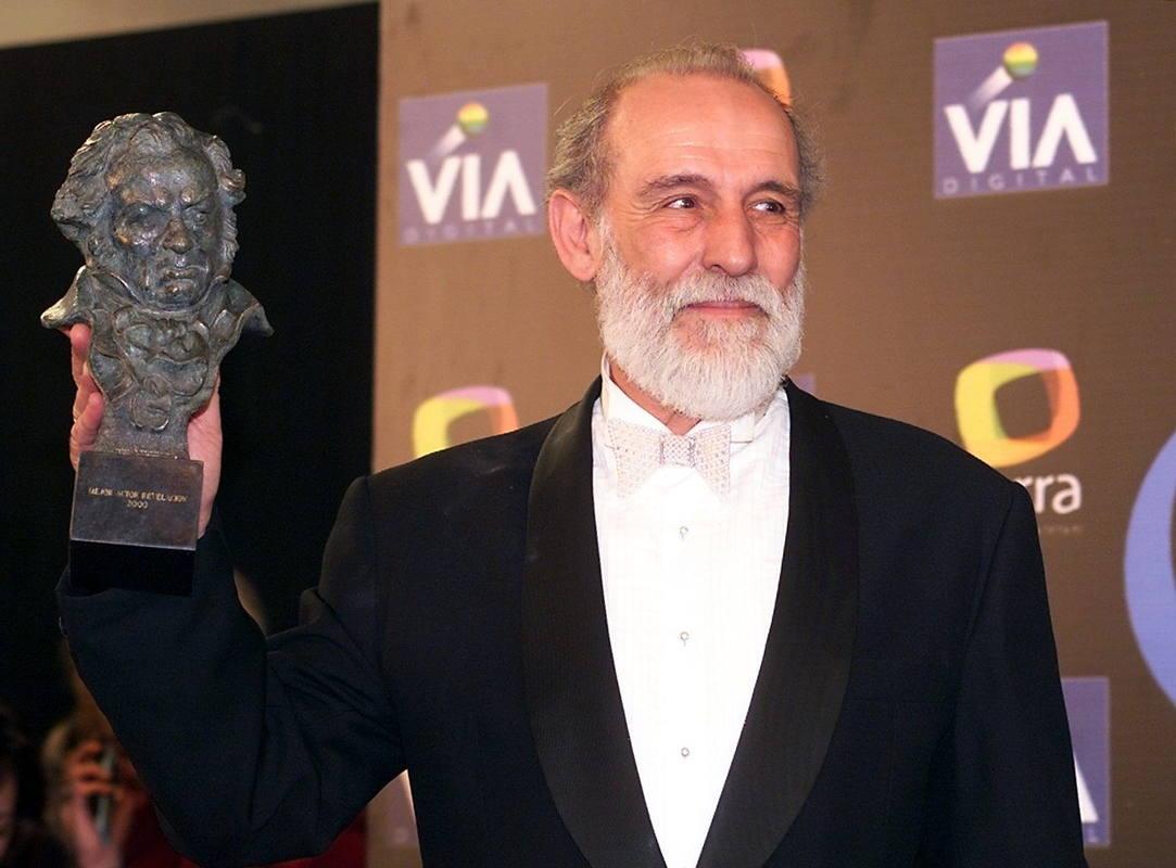 Carlos Álvarez-Nóvoa image