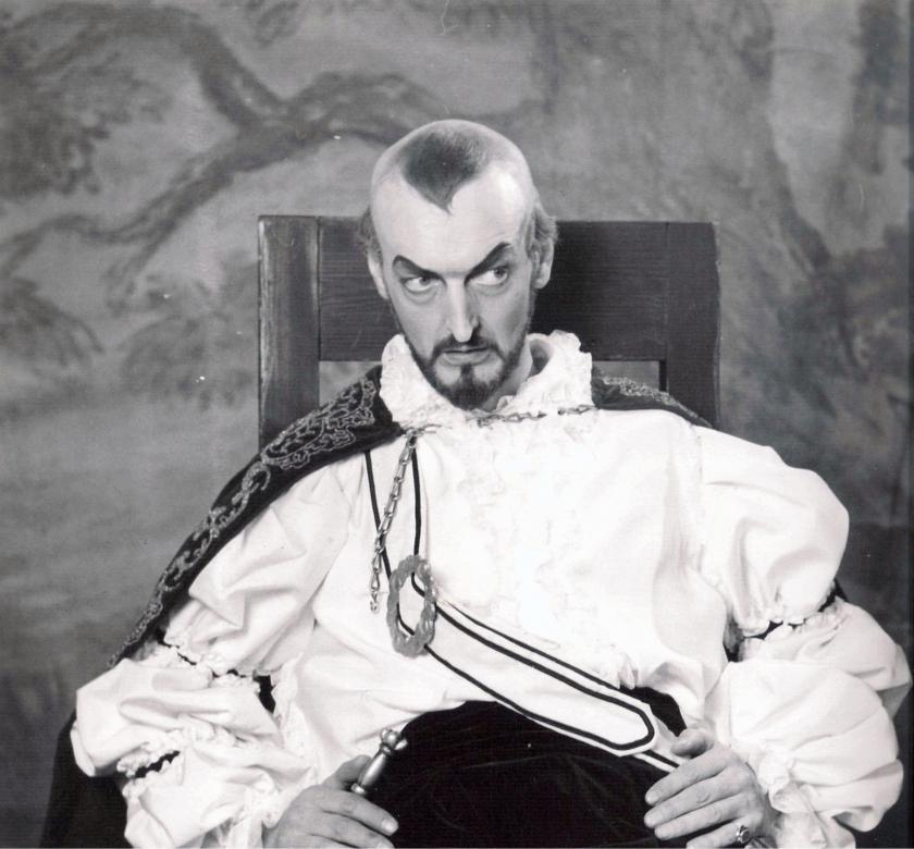 Georg Årlin image