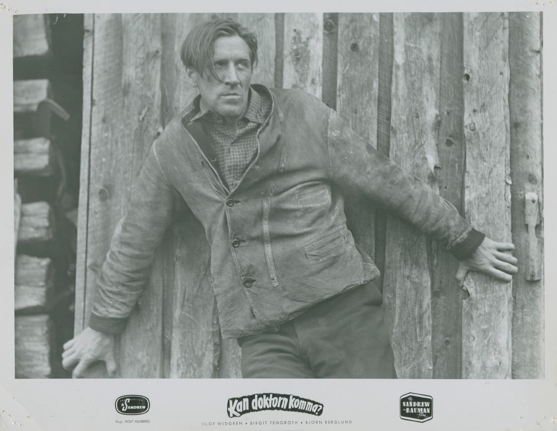 Birger Åsander image