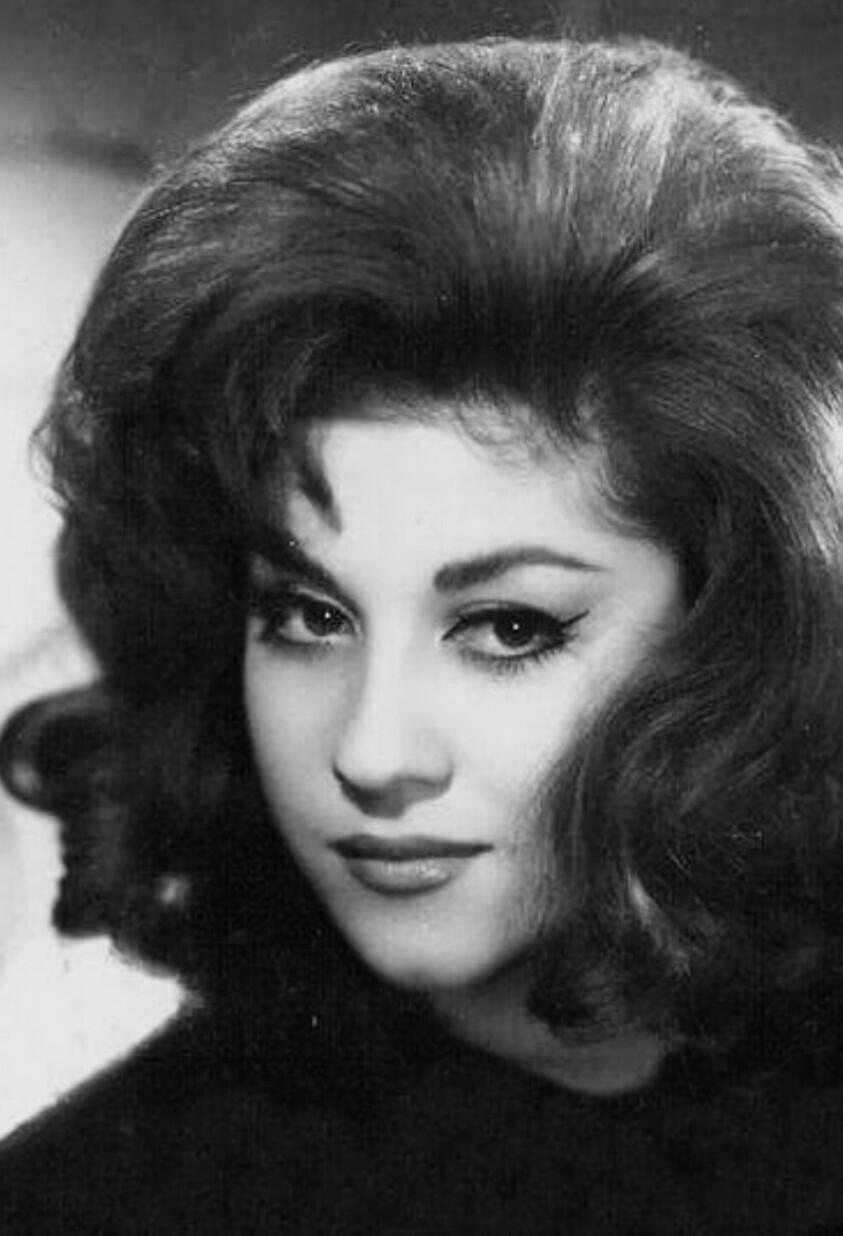 Nebahat Çehre image