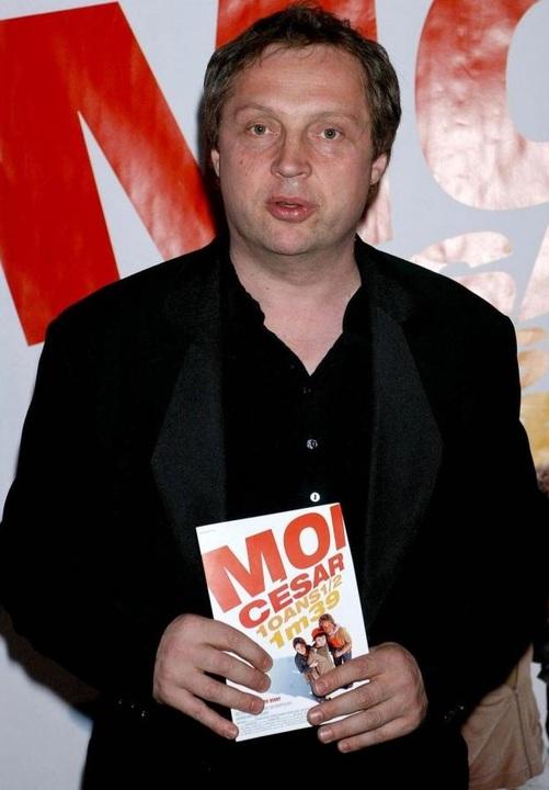 Jean-Philippe Écoffey image