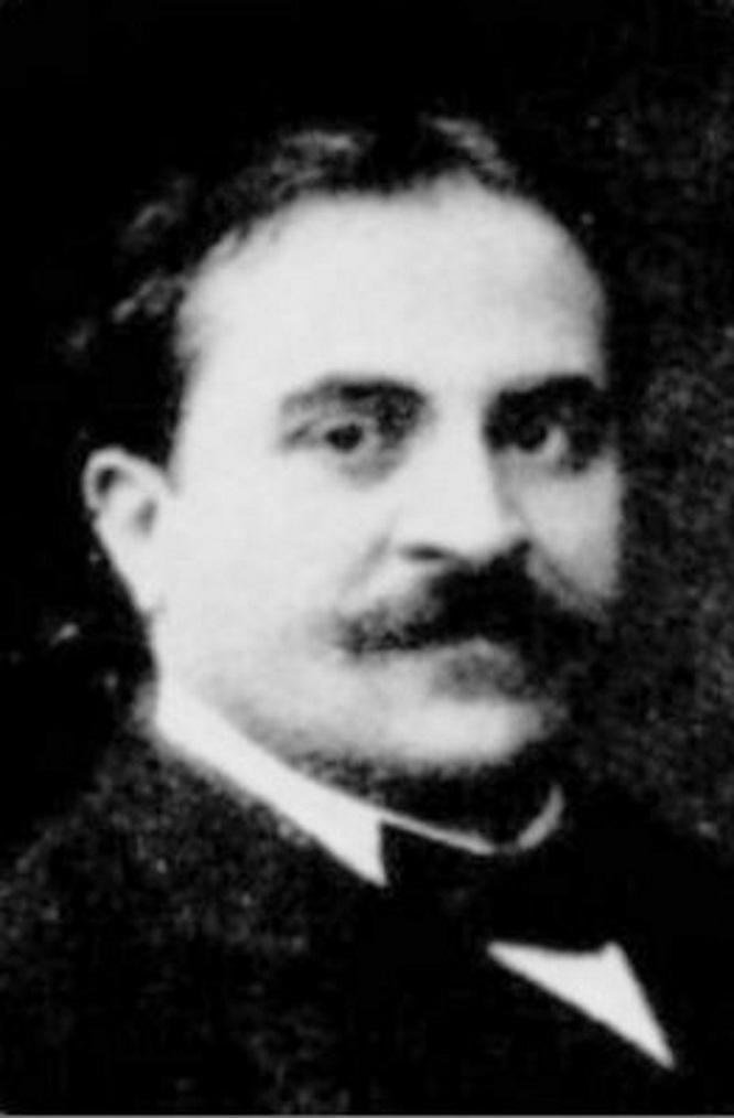 Henri Étiévant image