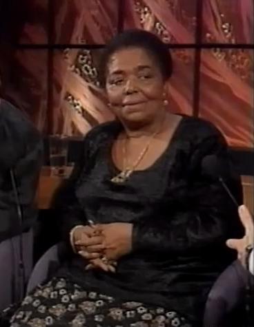 Cesária Évora image