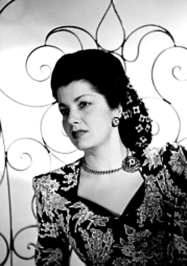 Dalia Íñiguez image