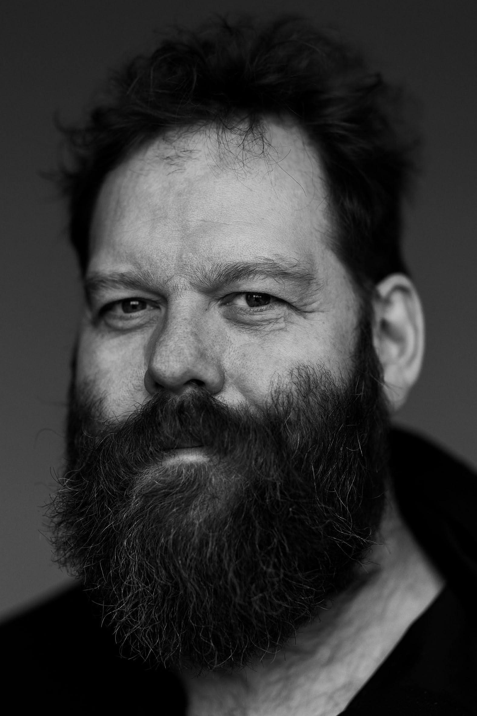 Ólafur Darri Ólafsson image