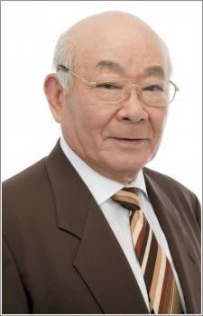 Chikao Ohtsuka image