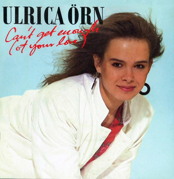 Ulrika Örn image