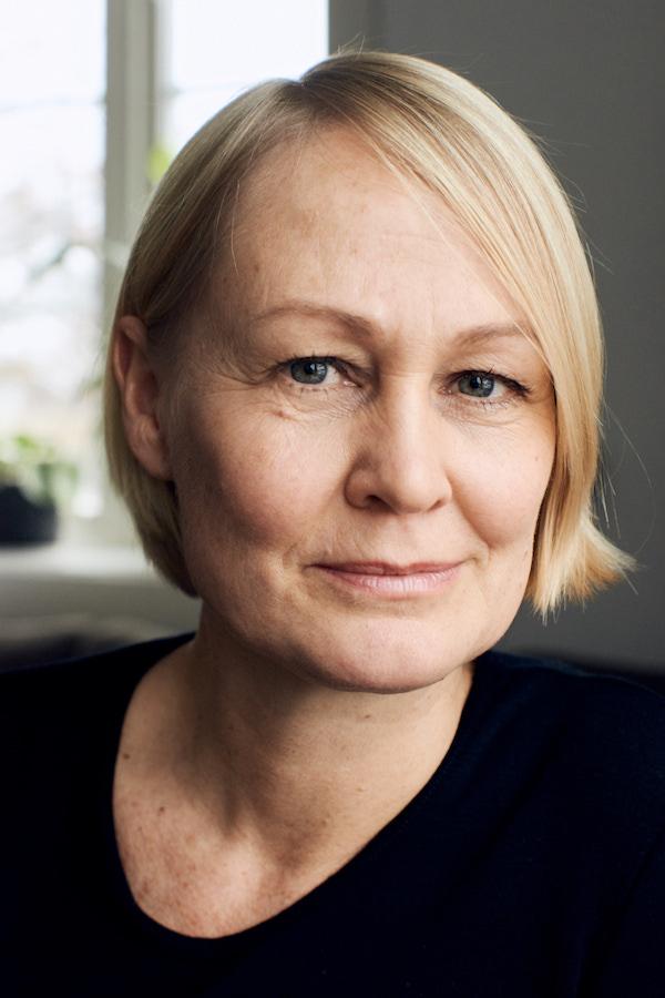 Ingunn Beate Øyen image