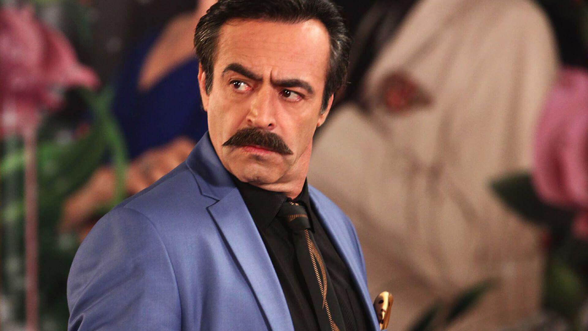Levent Ülgen image