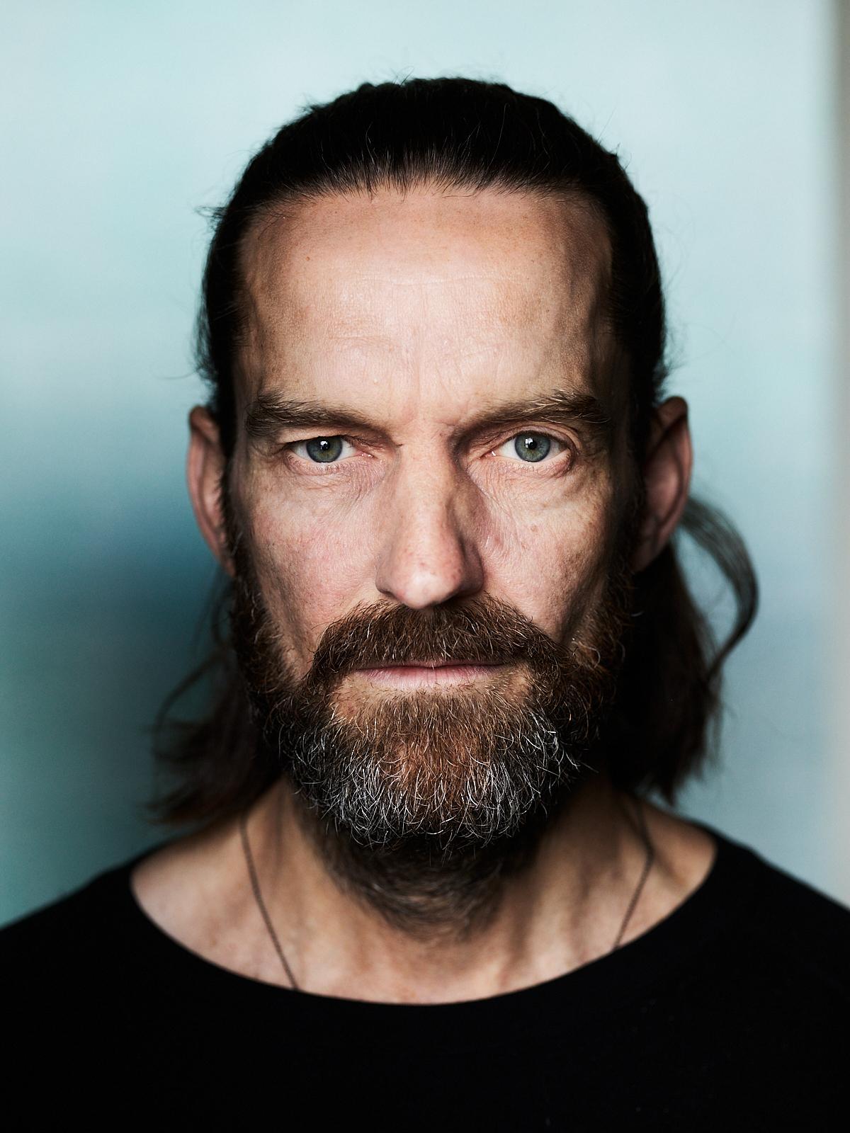 Gudmundur Thorvaldsson image