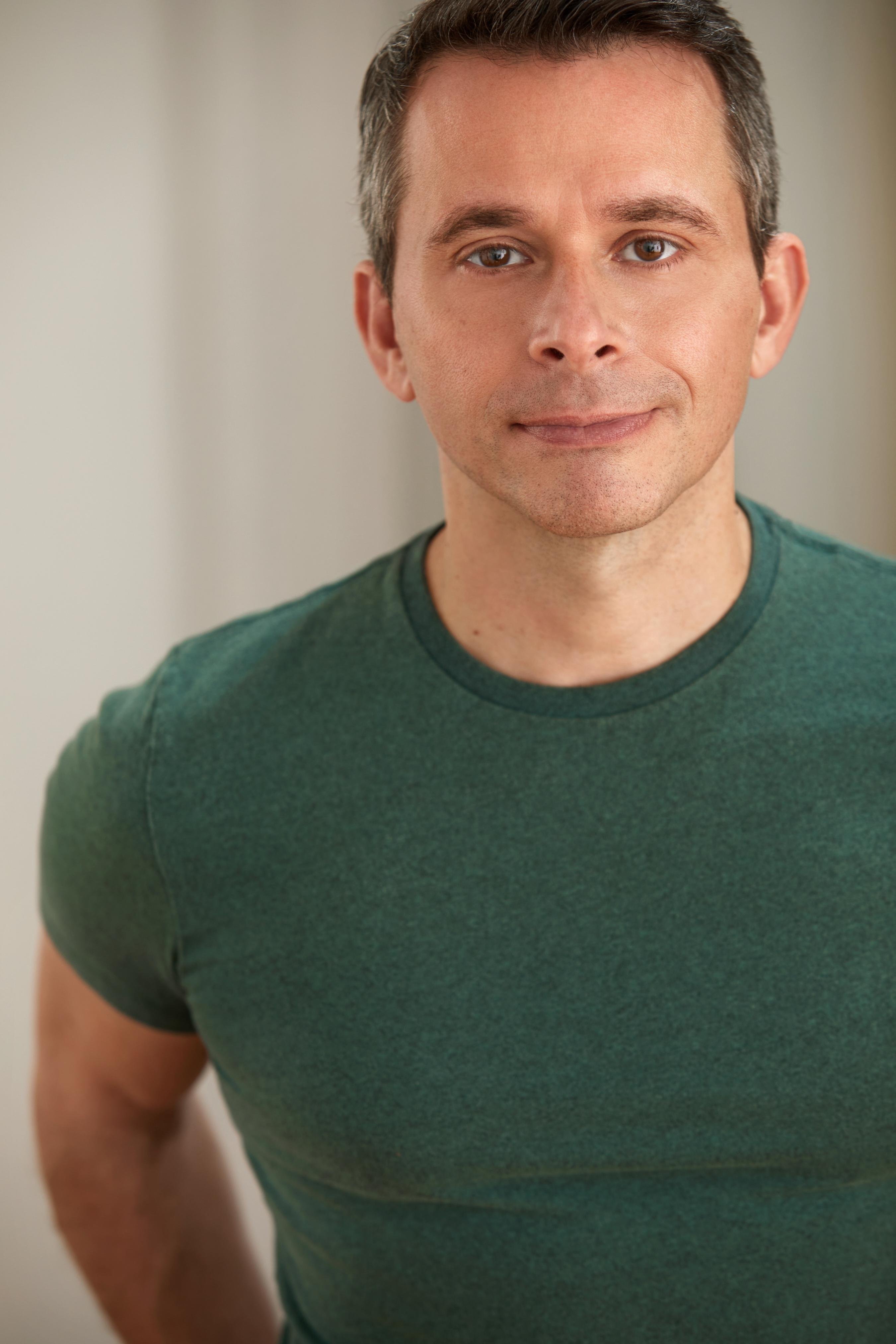 Matt Crabtree image