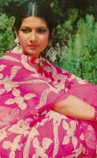 Nazneen image