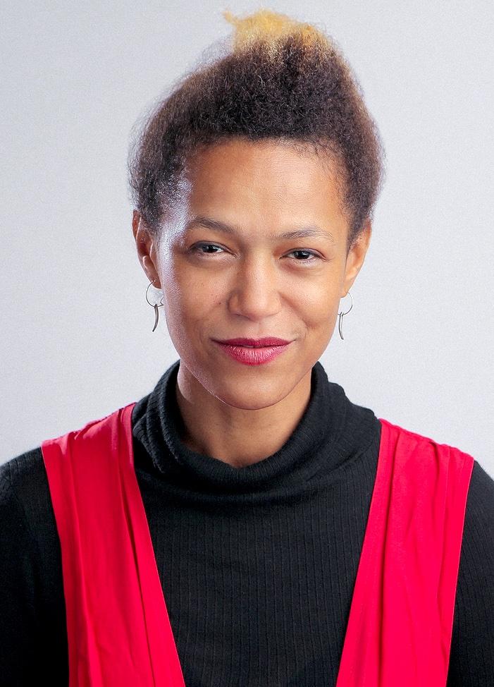 Anisia Uzeyman image