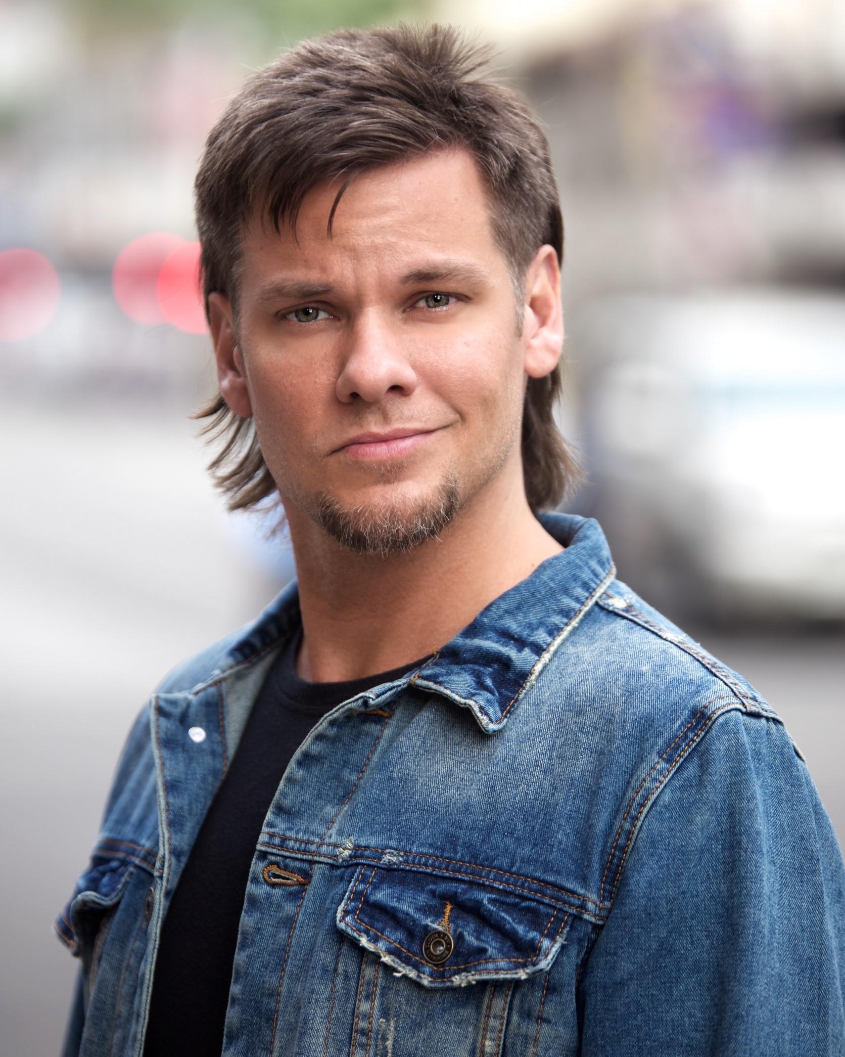 Theo Von image