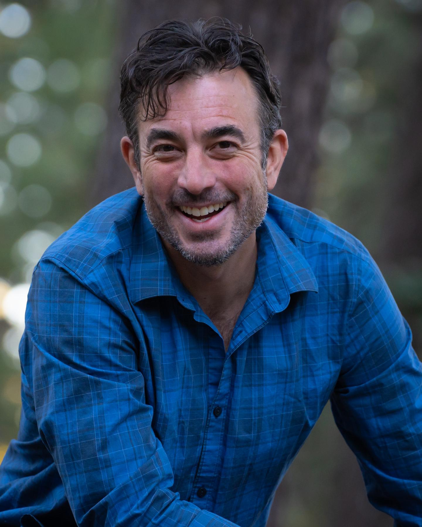 Erik Baker image