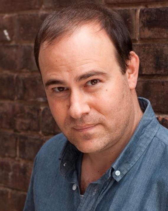 Toby Berner image