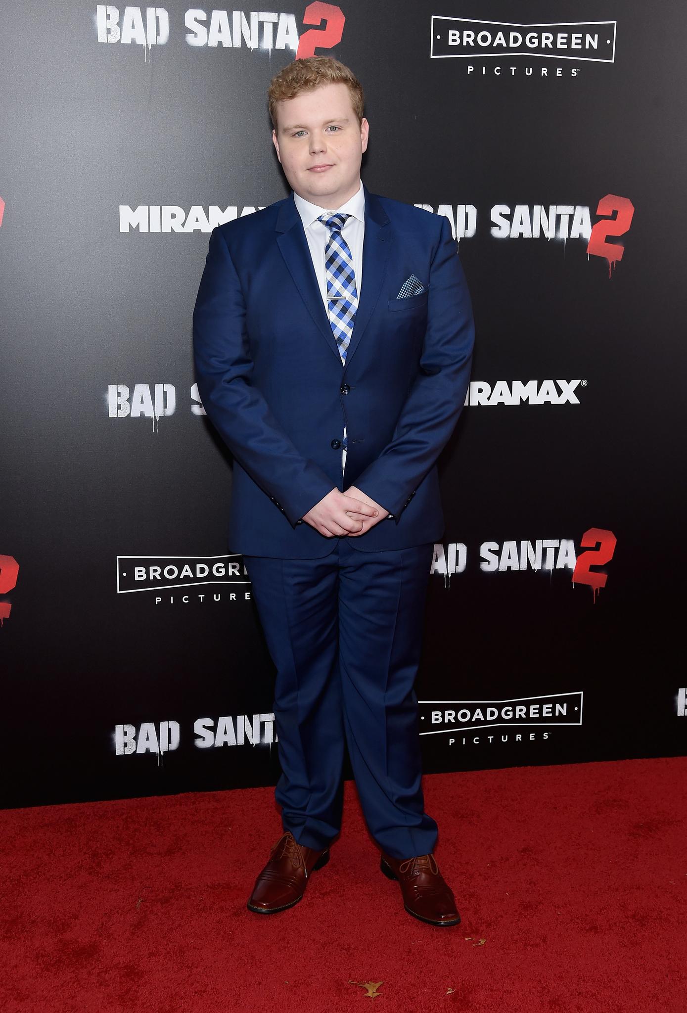 Brett Kelly image