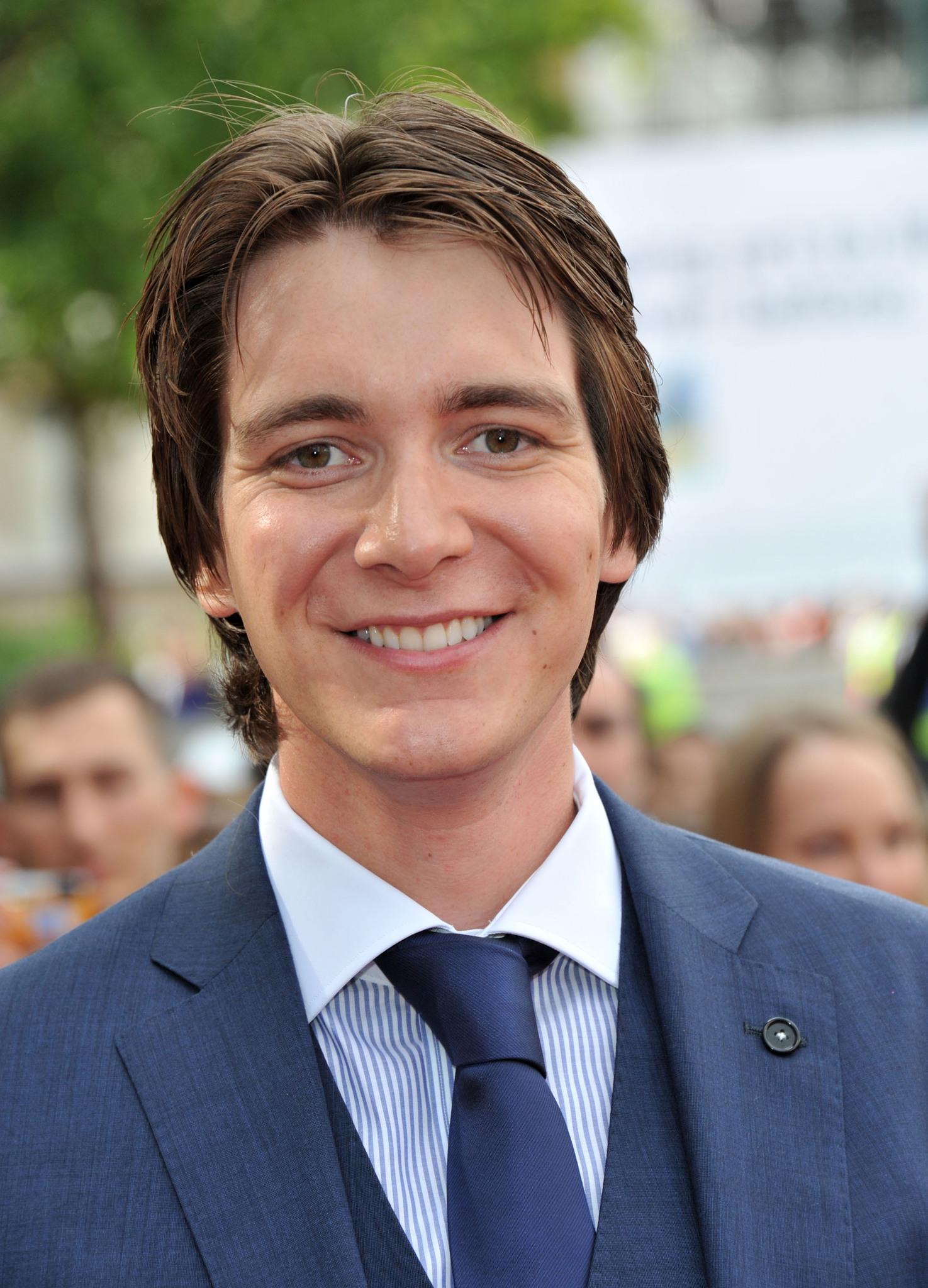 James Phelps image