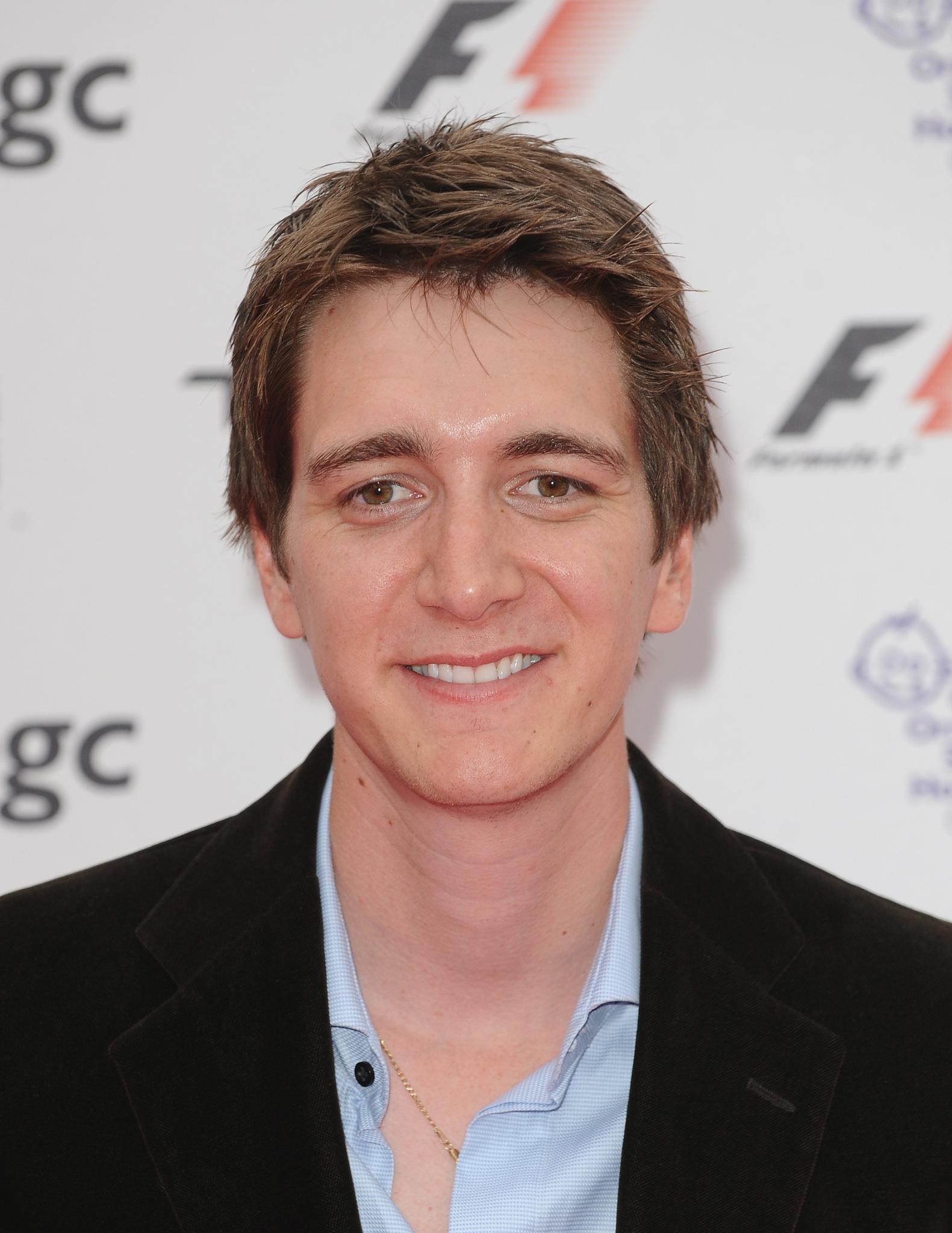 Oliver Phelps image