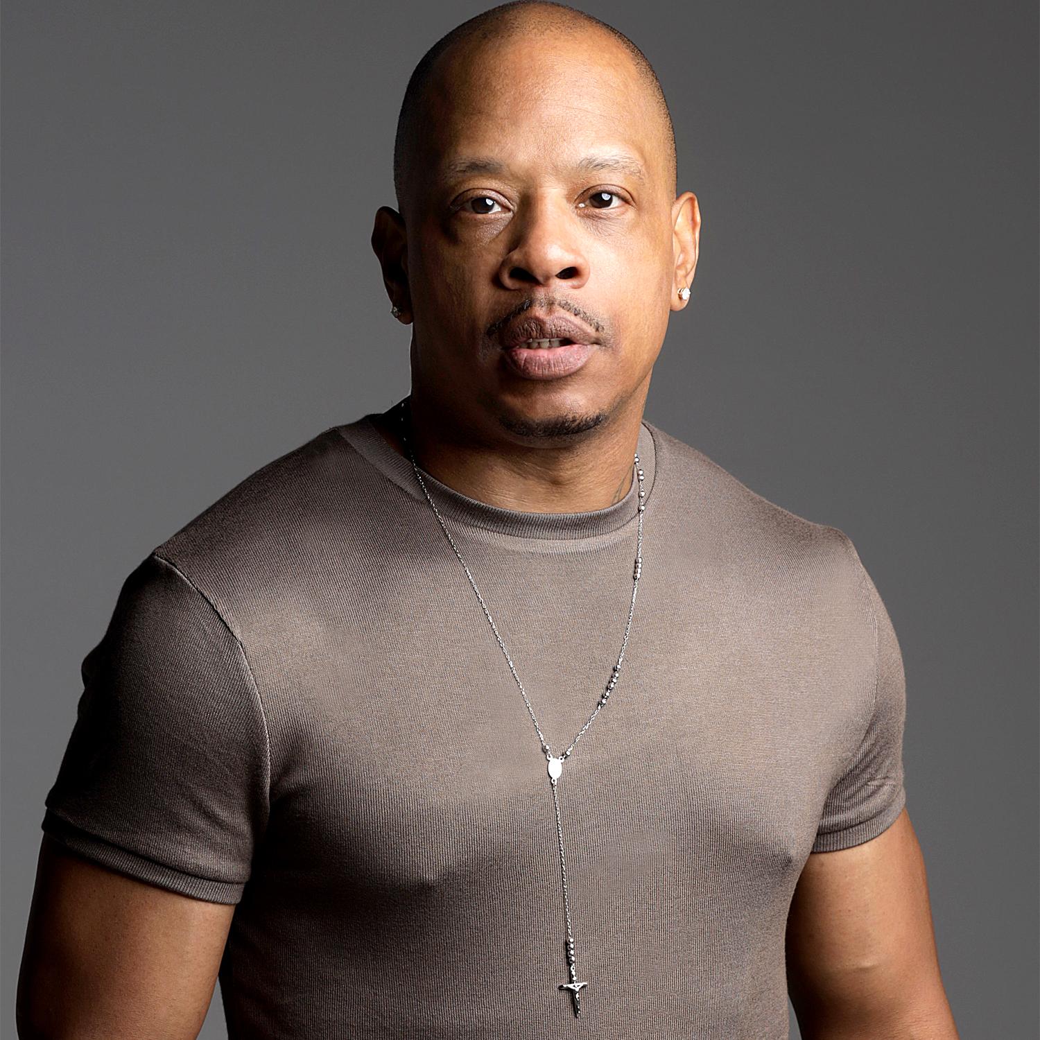 Curtis Franklin image