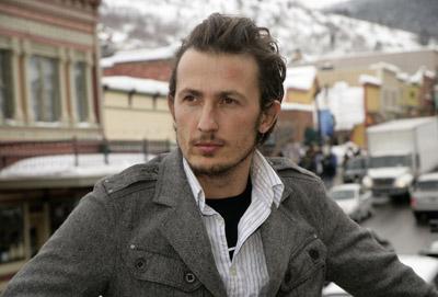 Tao Ruspoli image