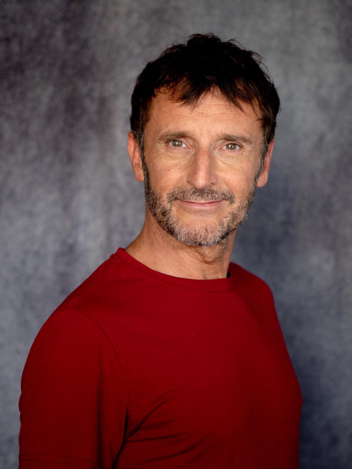 Carlos Chamarro image