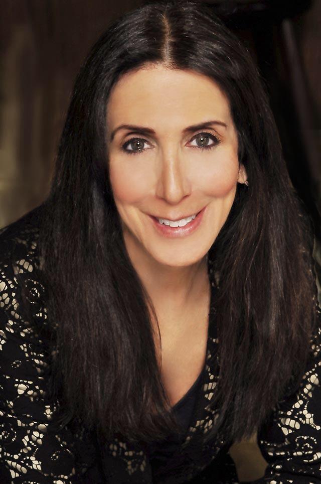 Jennifer Gelfer image