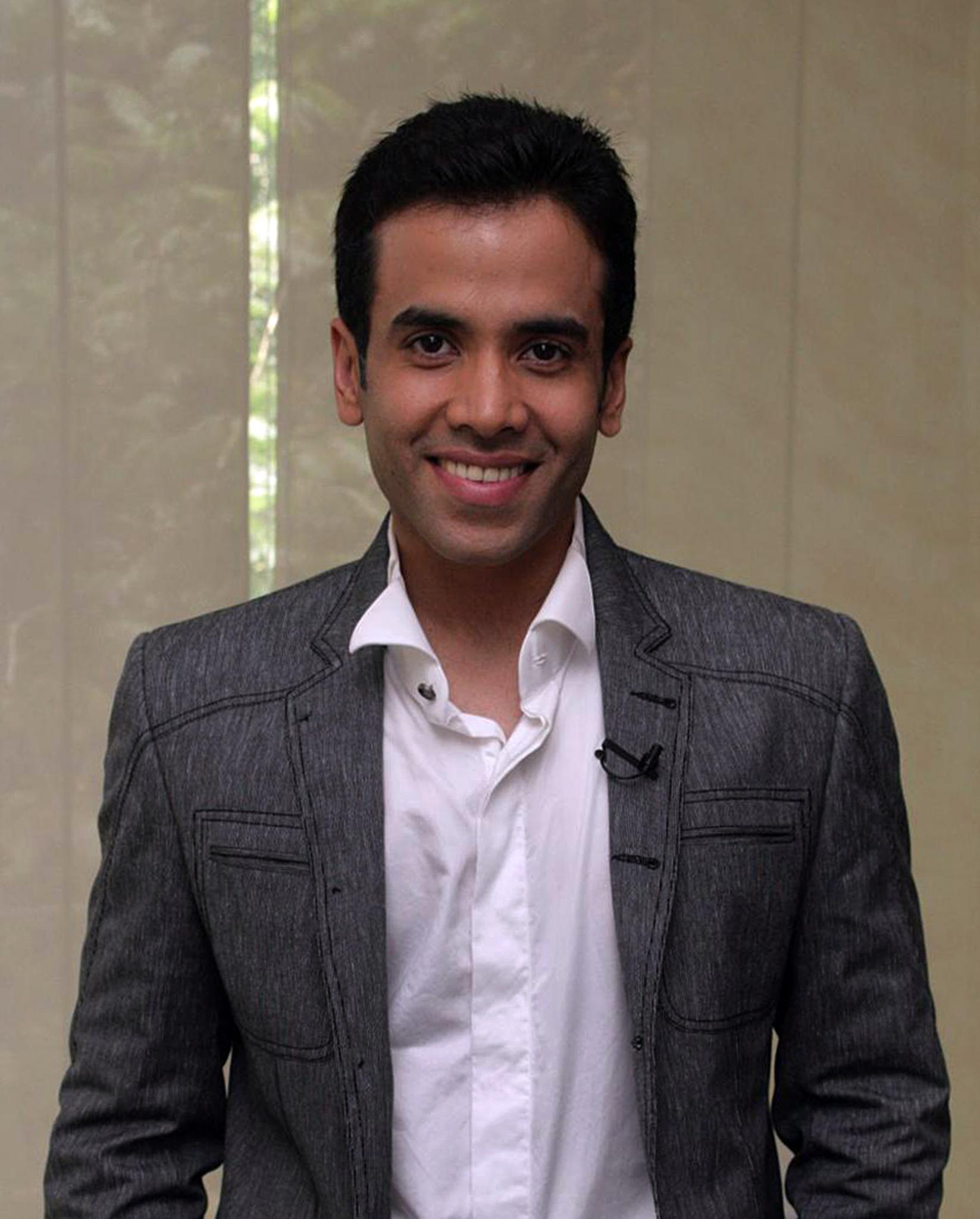 Tusshar Kapoor image