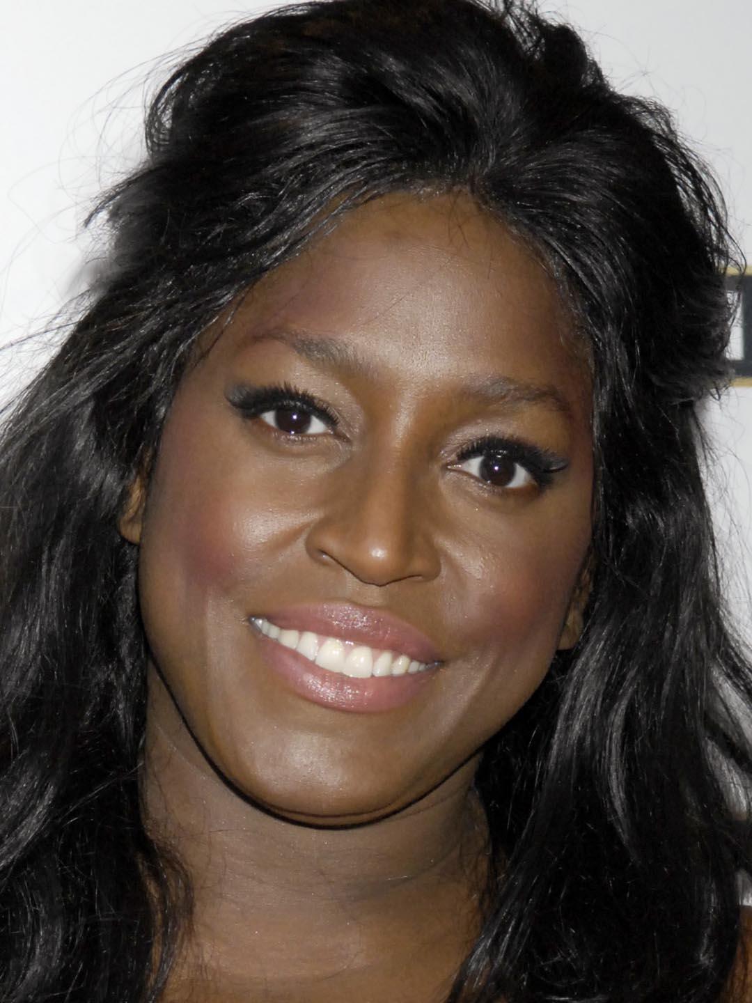 Mica Paris image