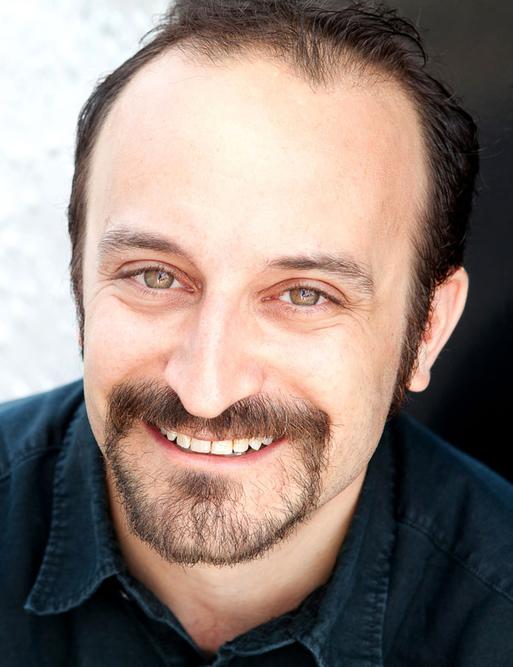 Wayne Grayson image