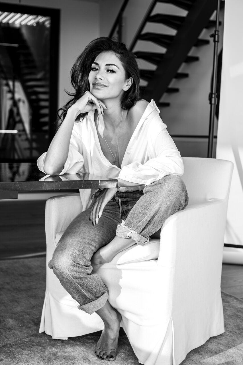 Nicole Scherzinger image