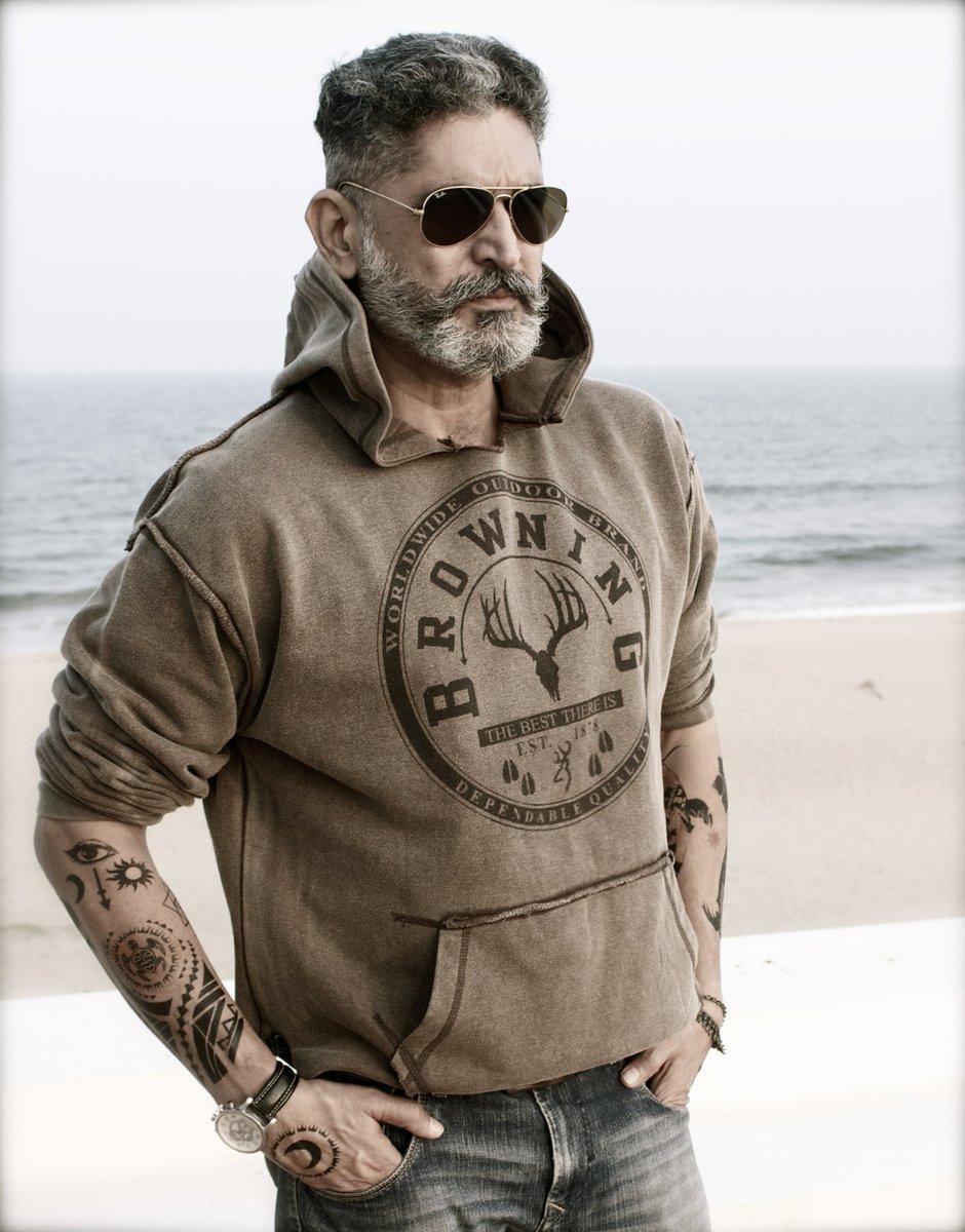 Suresh Chandra Menon image