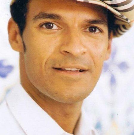 Michael Dierks image