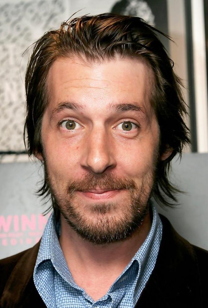Craig Parkinson image