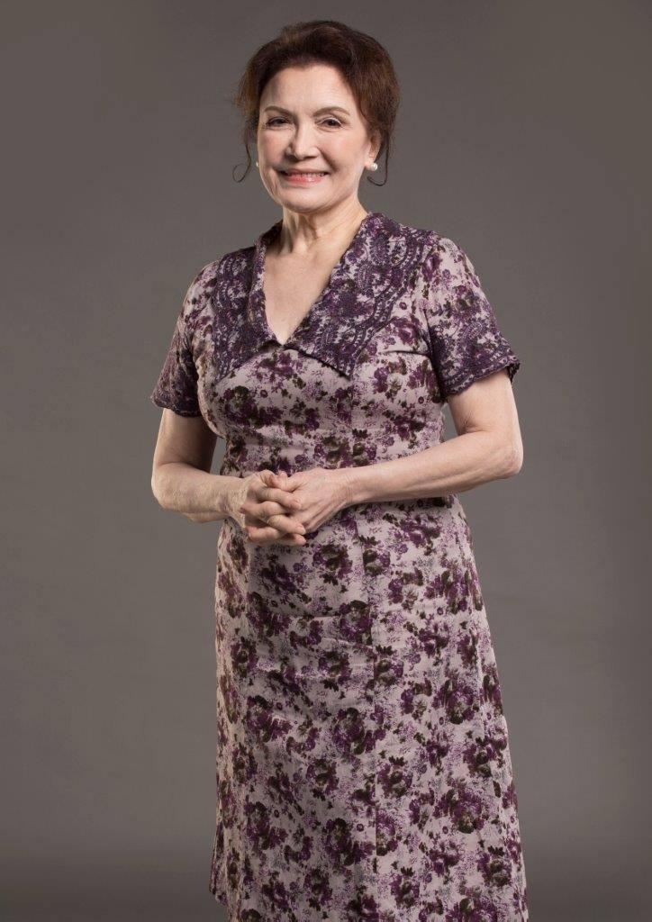 Helen Gamboa image