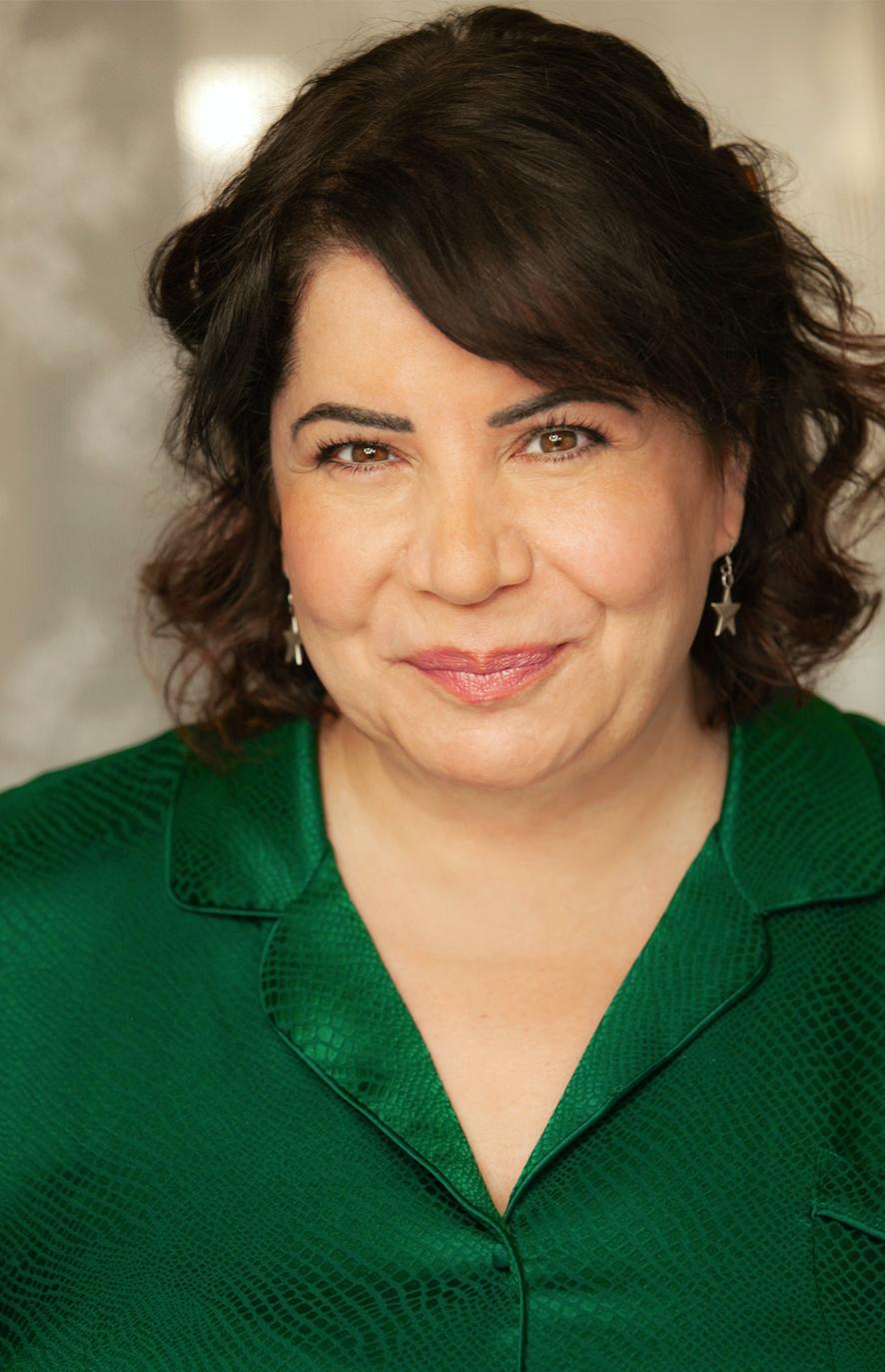 Susan Slome image