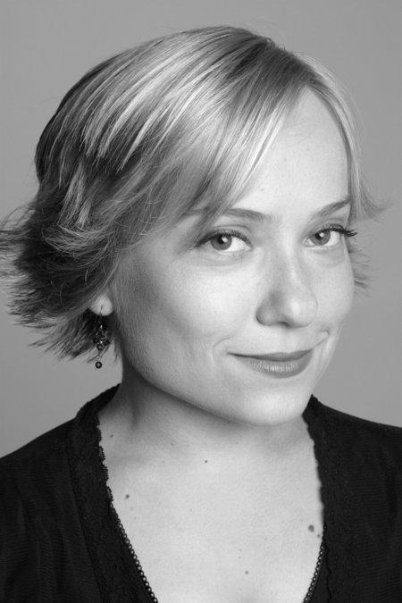 Kiruna Stamell image