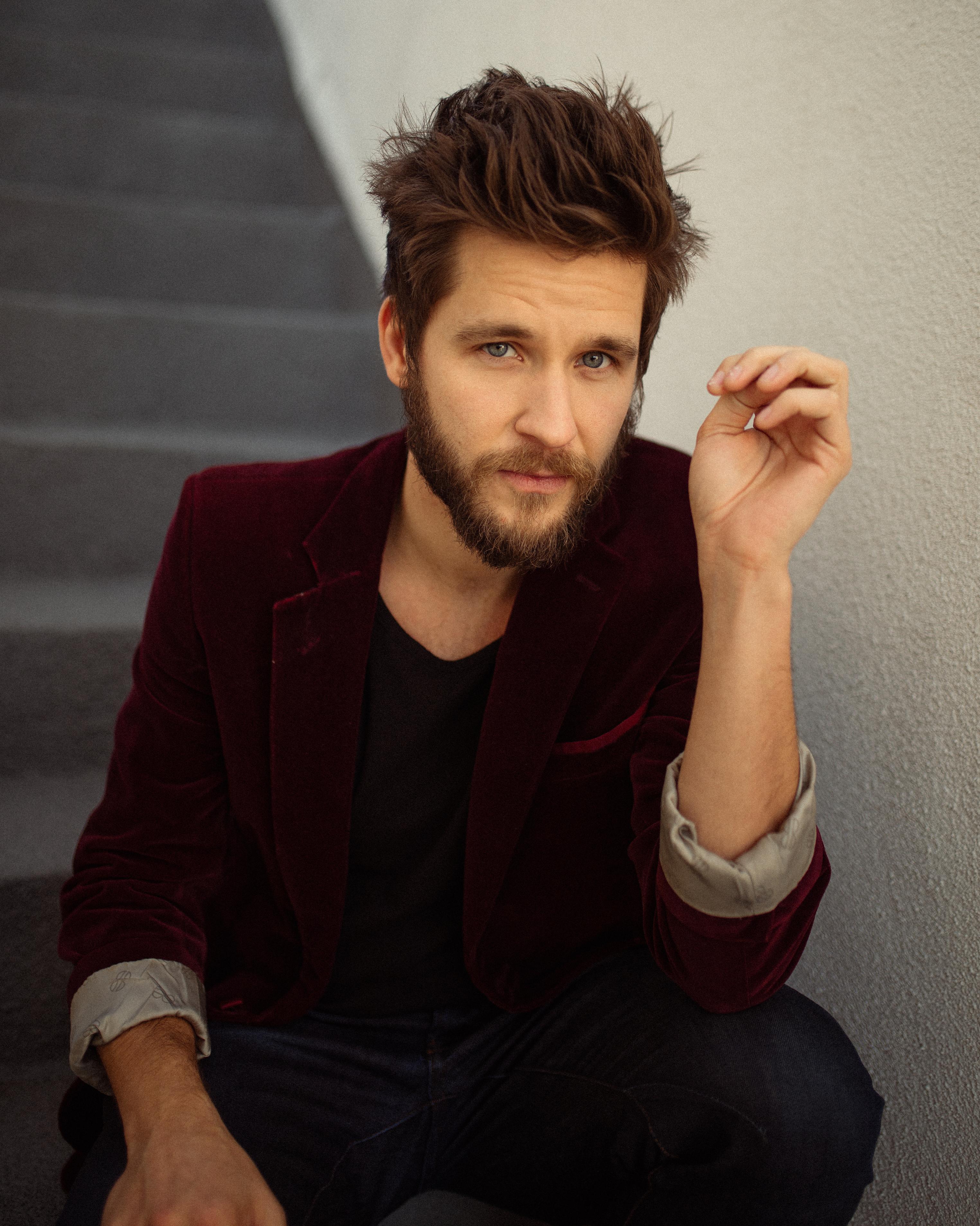 Devon Werkheiser image