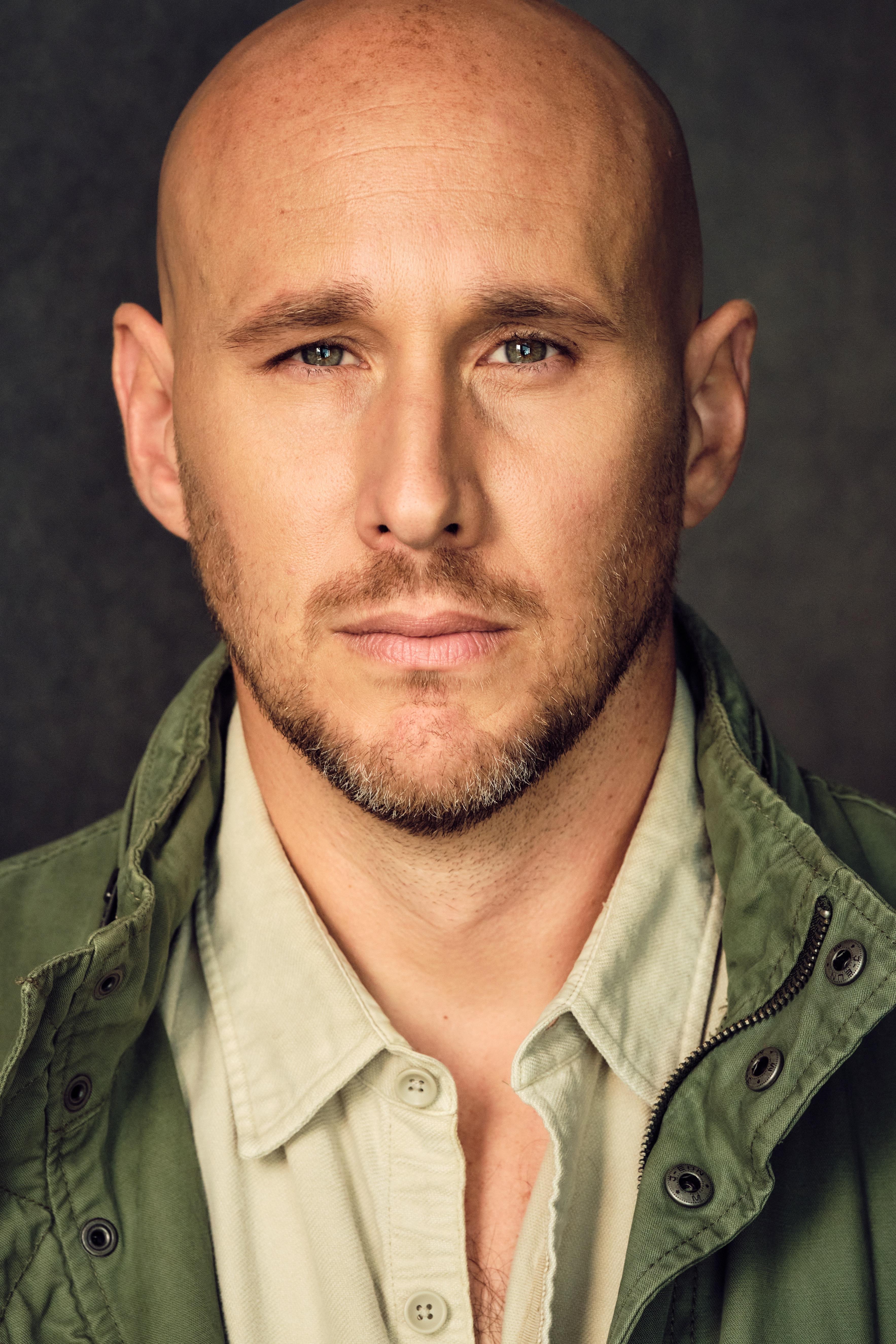 Josh Wingate image