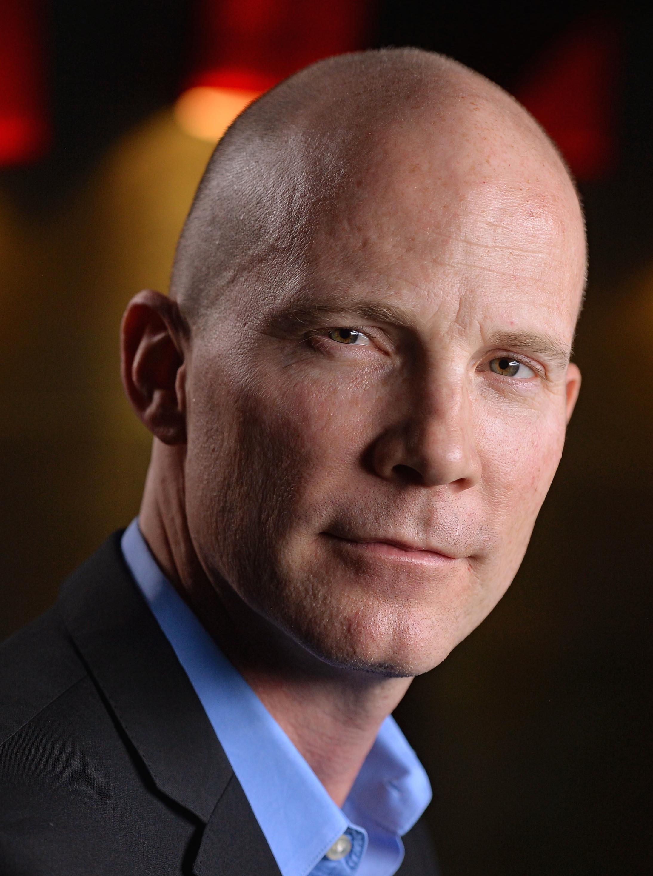 Josh Drennen image