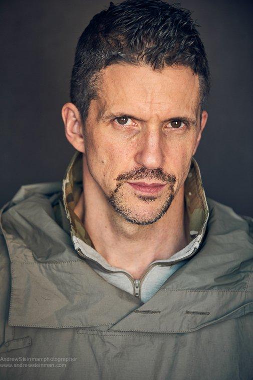 Will Bowden image