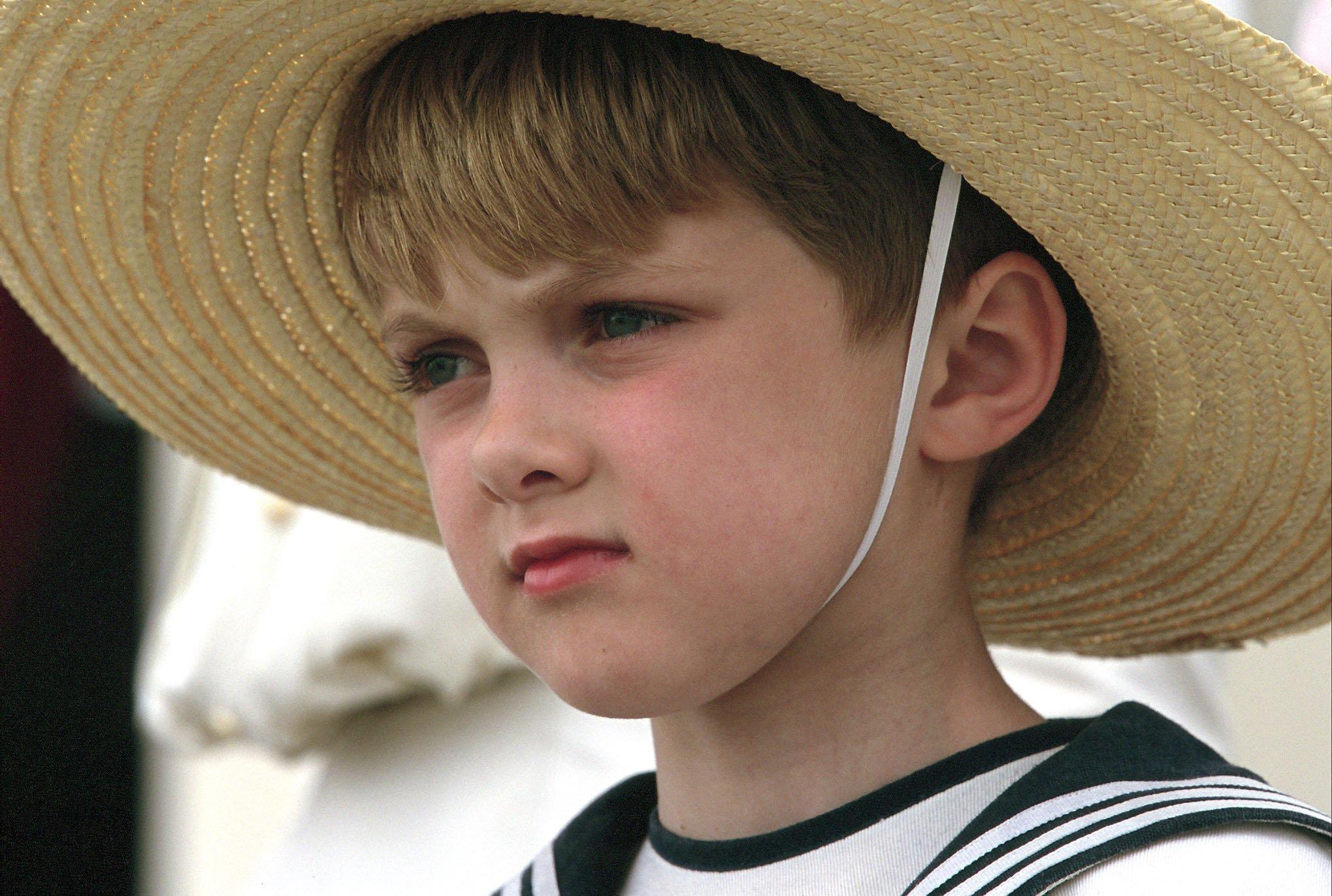 Daniel Williams image